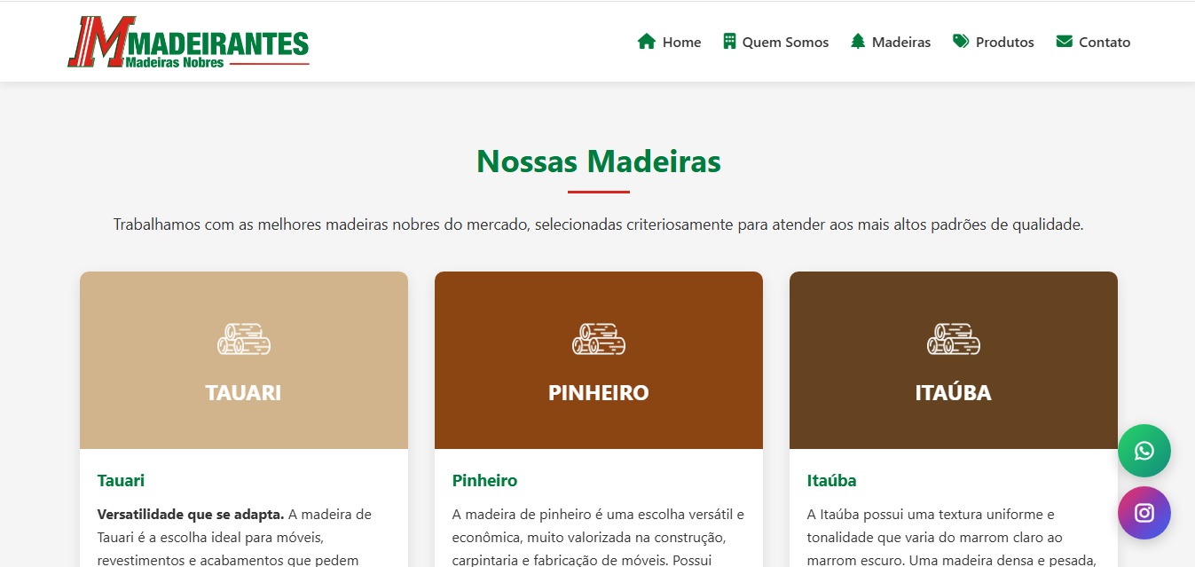Madeirantes
